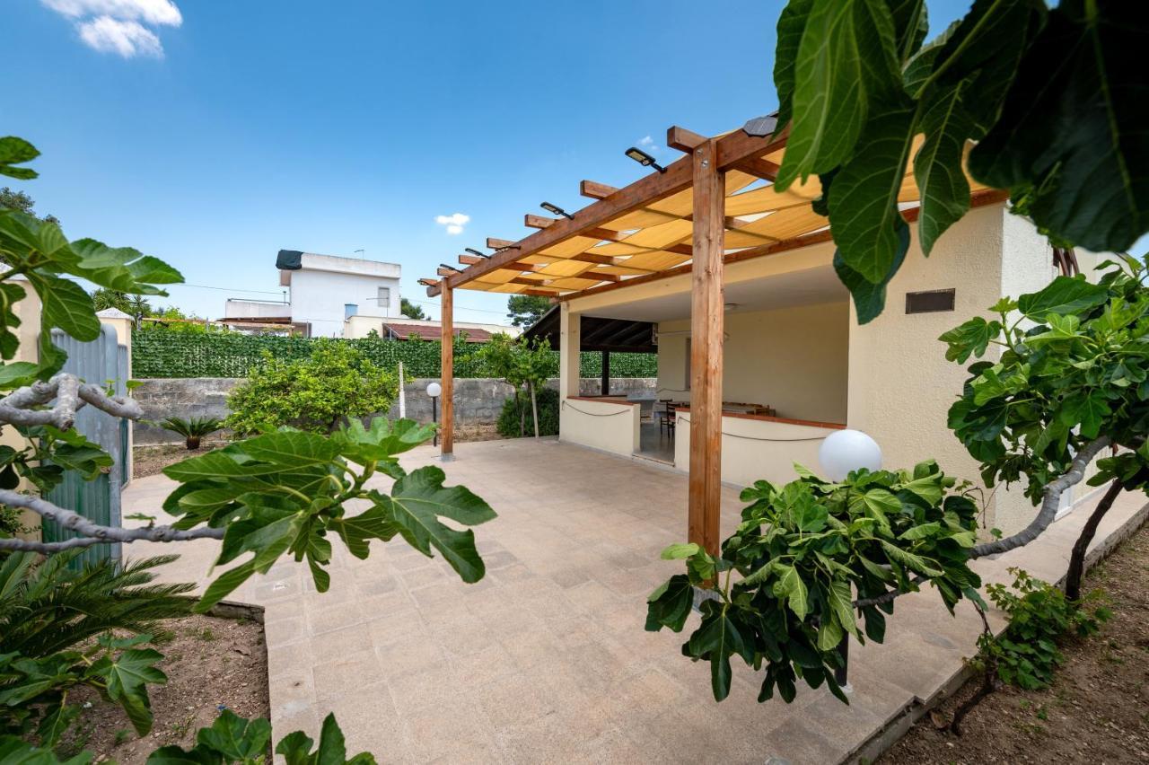 Villa Minetta レポラーノ エクステリア 写真